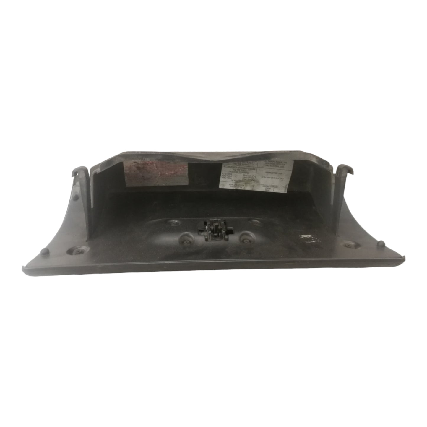 Cassetto Portaoggetti JEEP CHEROKEE 3 Serie
