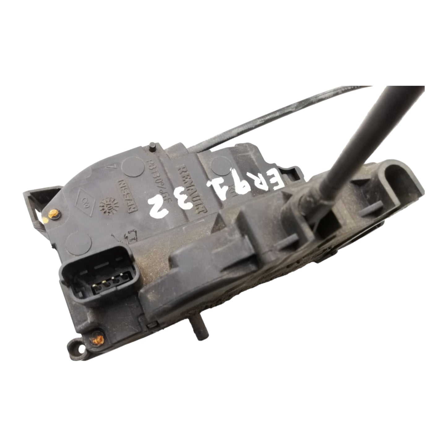 Serratura Porta Posteriore Destro RENAULT CLIO 3 Serie Berlina SW