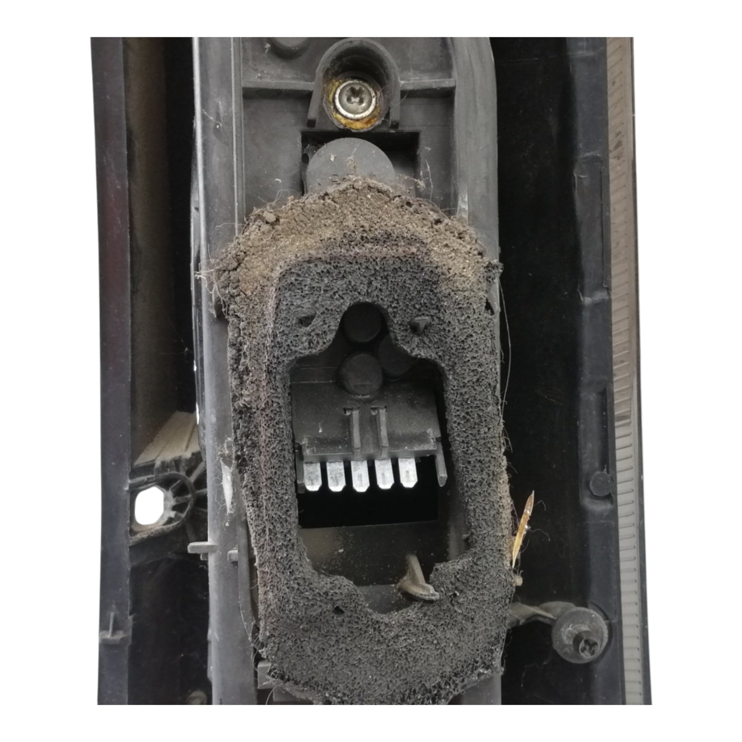 Fanale Stop Posteriore Sinistro OPEL MERIVA A
