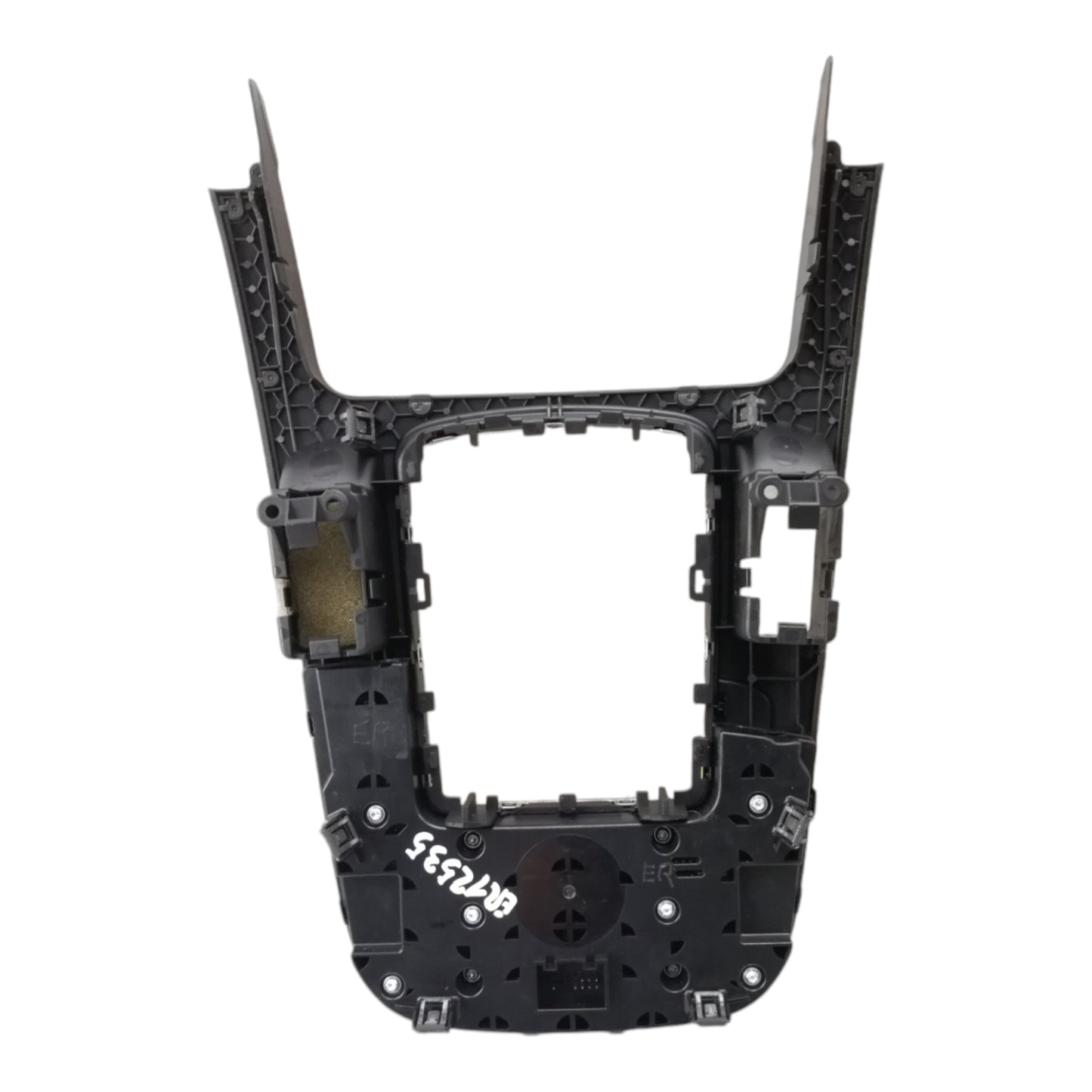 Pulsantiera Unità Autoradio AUDI A4 8K2