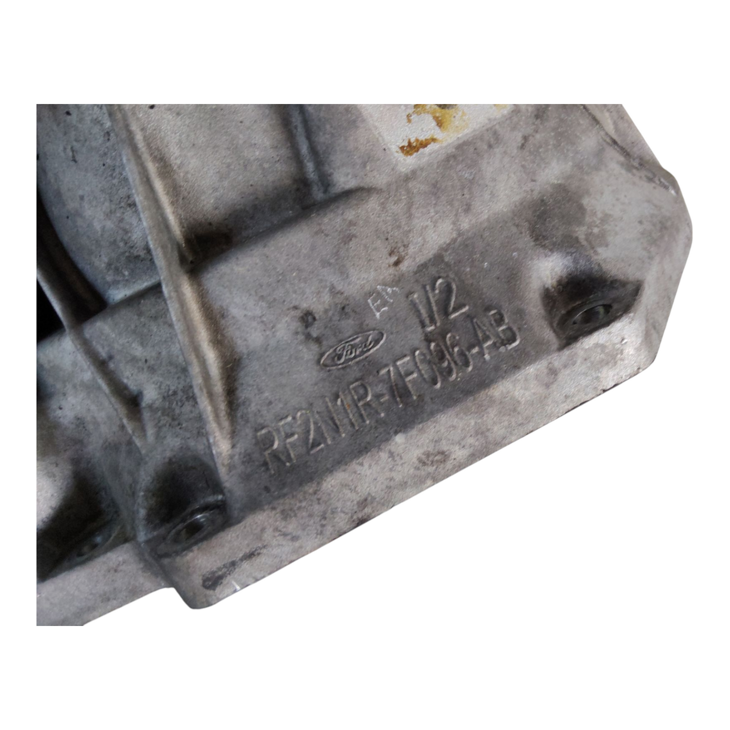 Cambio Manuale 5 Marce FORD FIESTA 5 Serie/FUSION 1.4 TDCi F6JB F6JA