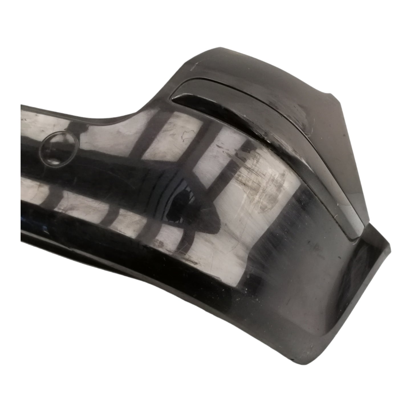 Paraurti Posteriore OPEL ASTRA H Station Wagon SW VAN