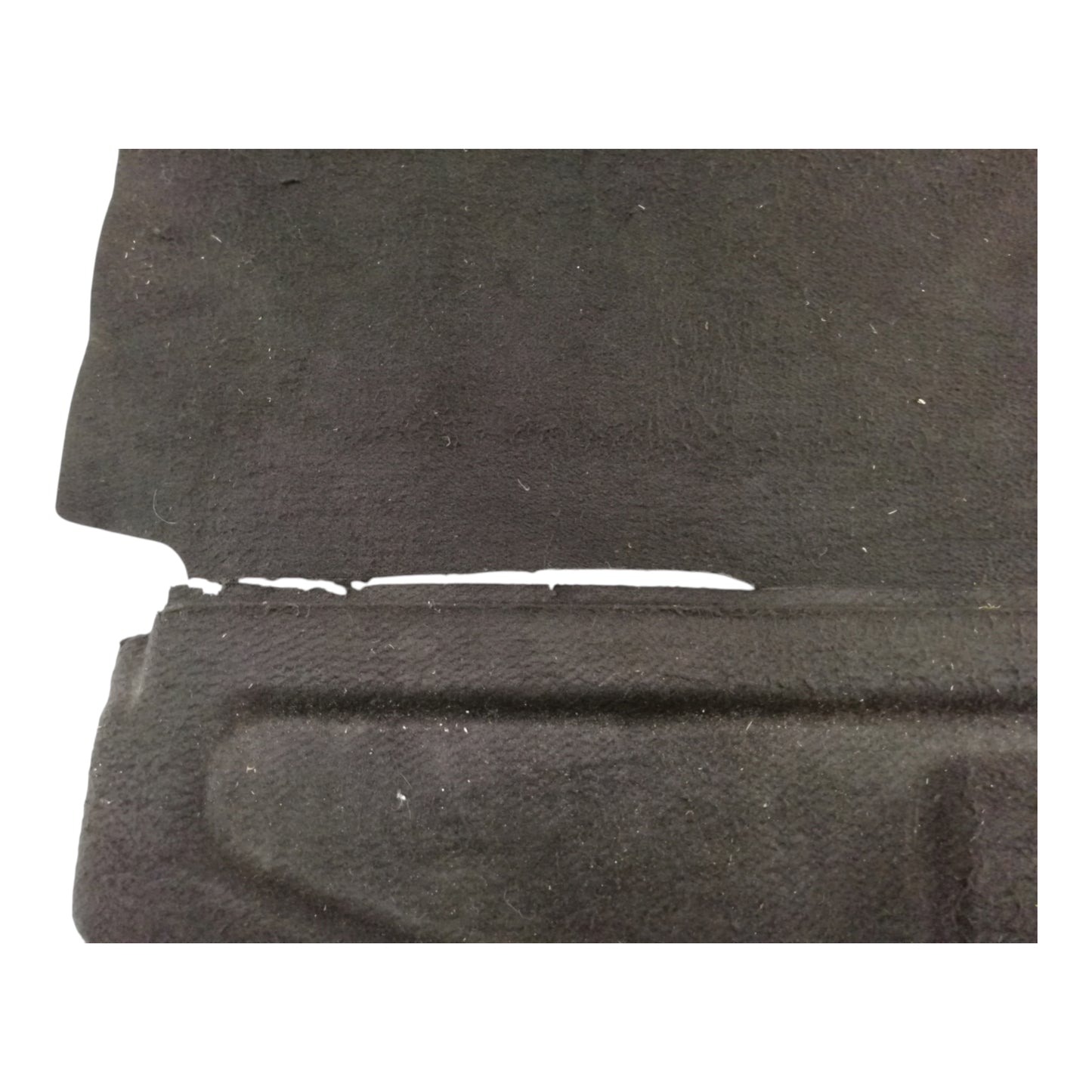 Cappelliera Ripiano Copertura Vano Bagagli TOYOTA YARIS 2 3 Serie