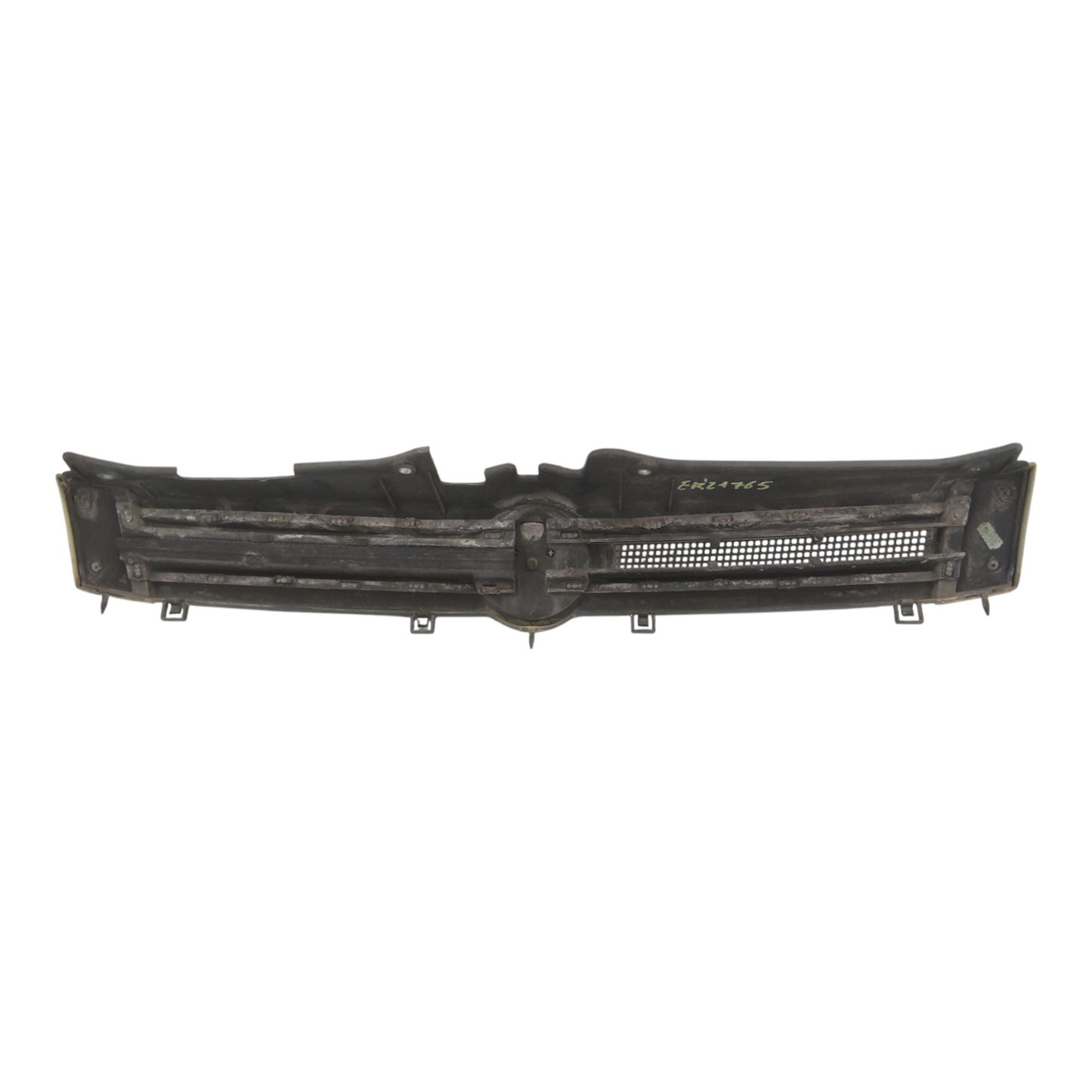 Griglia Radiatore FIAT PANDA 2 Serie Benzina Diesel