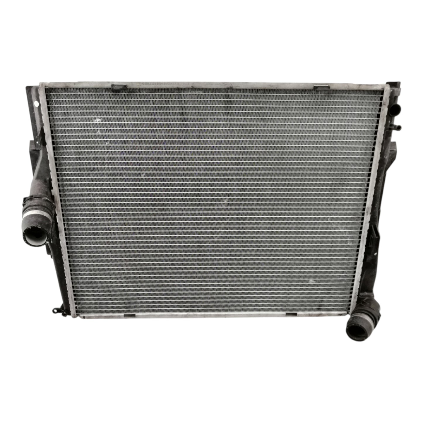 Radiatore Acqua Raffreddamento BMW SERIE 1 E87 E82 E88/SERIE 3 E90 Benzina