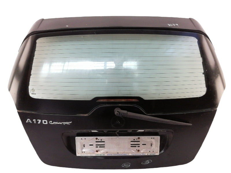 Arana Supporti Portellone Posteriore Per Mercedes Classe A W169 (2004-2012) - Set Da 2 Ammortizzatori