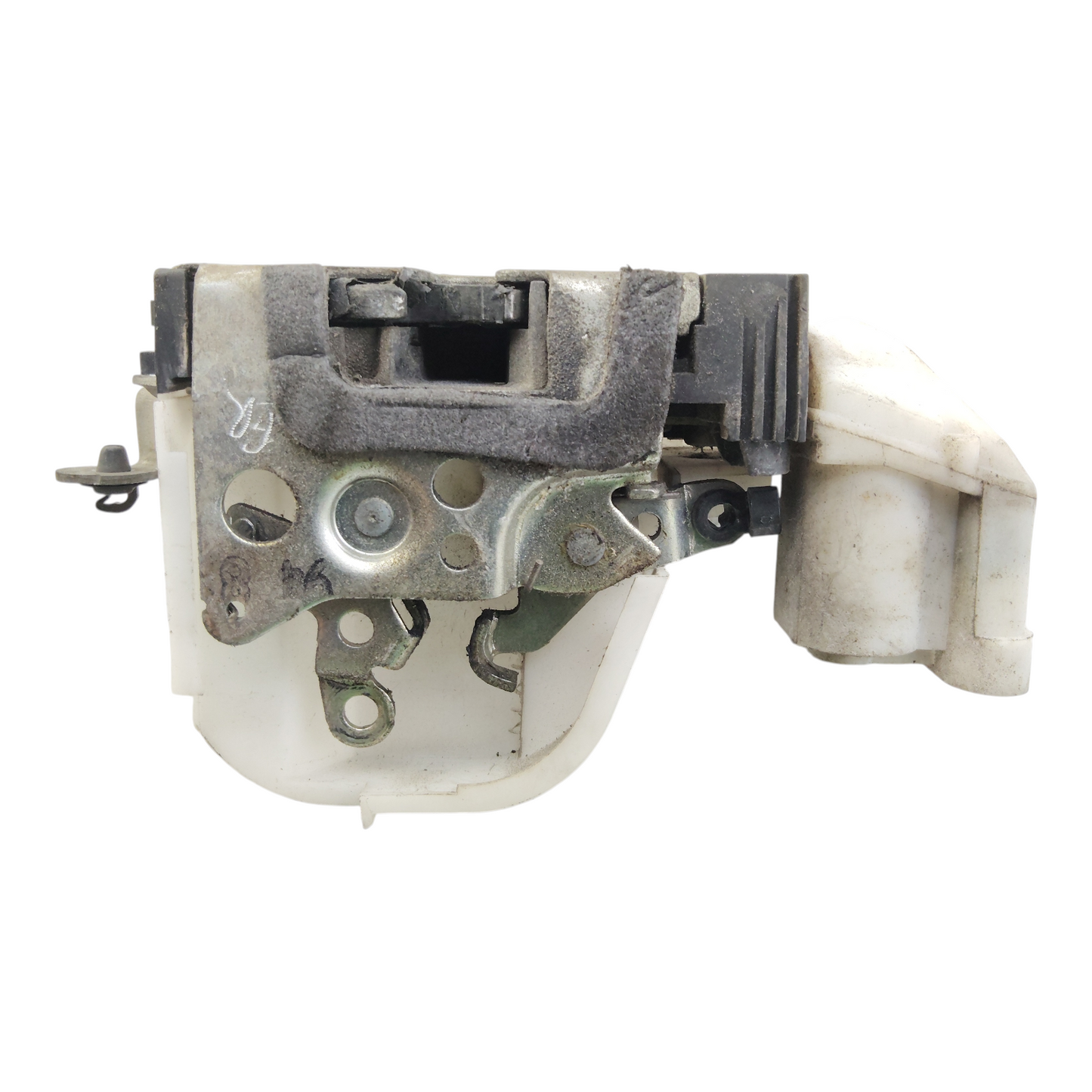 Serratura Porta Anteriore Destro FIAT PUNTO 2 Serie 5 Porte