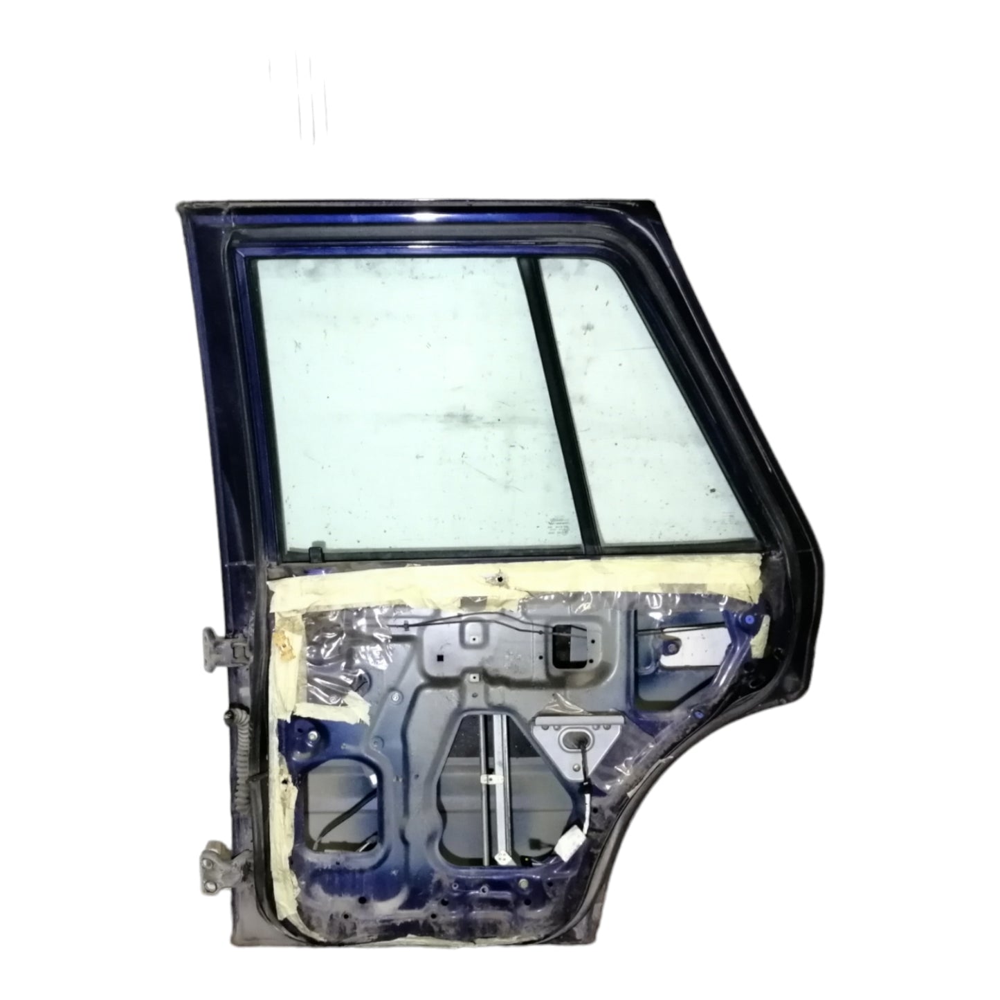 Porta Portiera Posteriore Destro OPEL FRONTERA A FUORISTRADA LUNGO