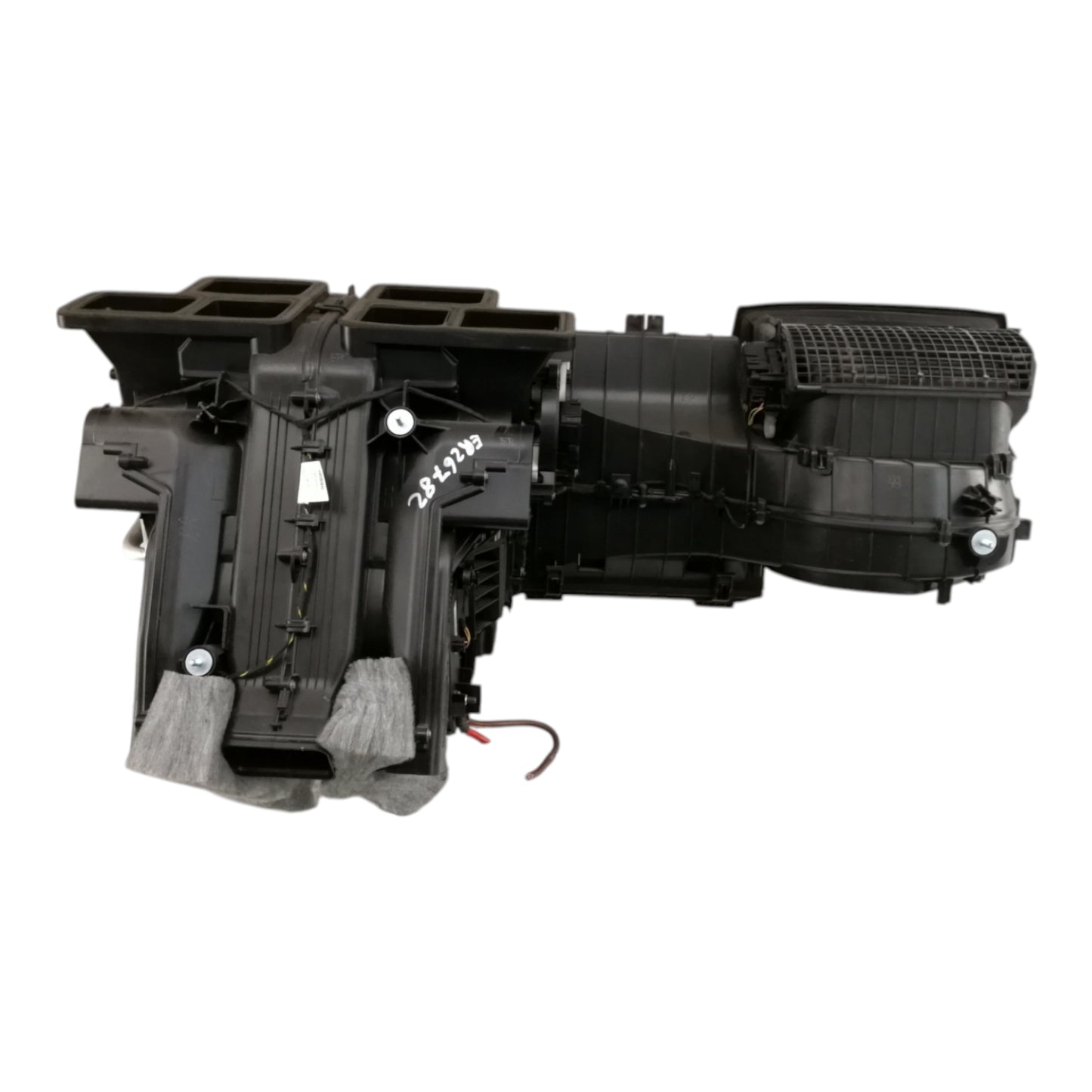 Stufa Scatola Riscaldamento MERCEDES CLASSE CLA C117 651930