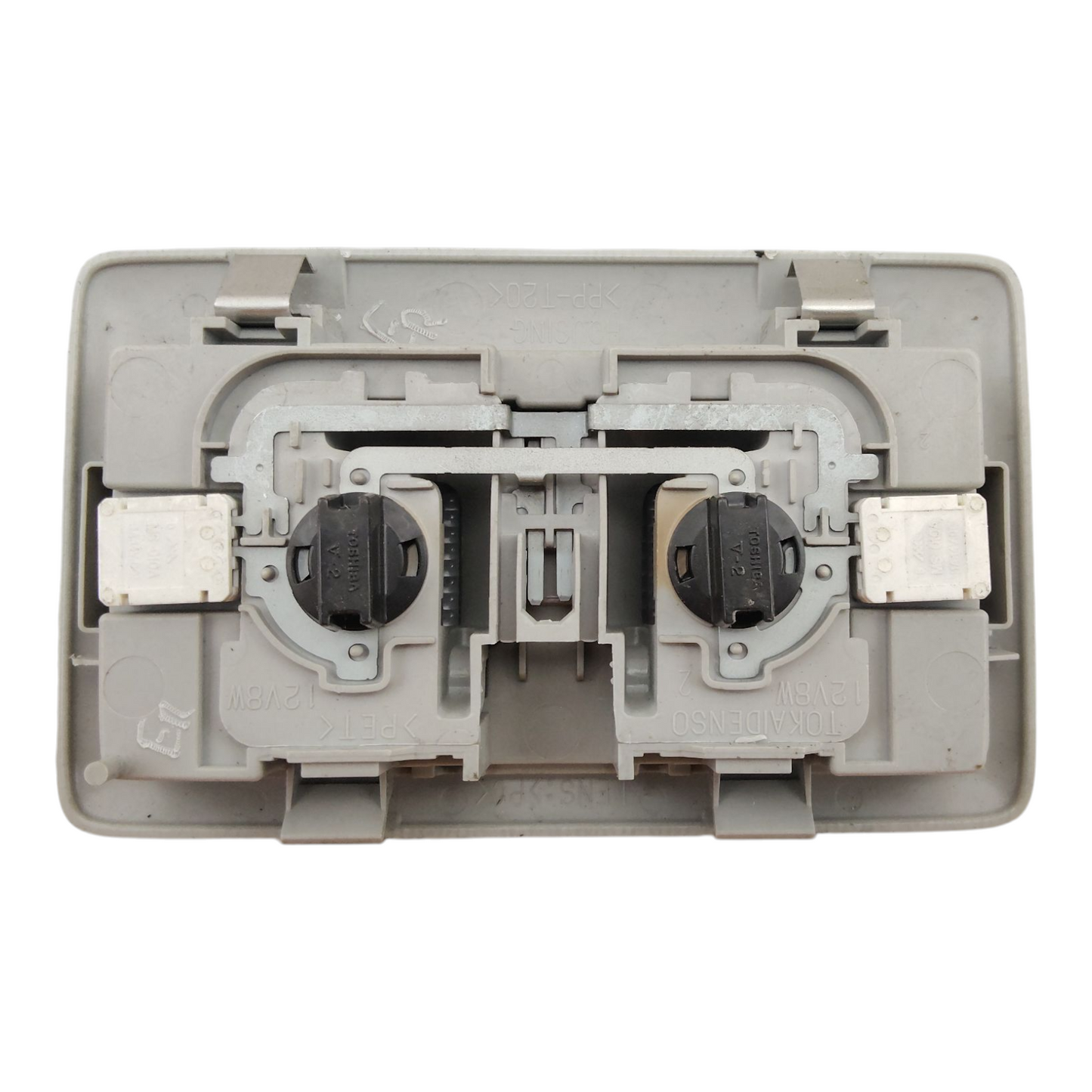 Luce Cortesia Plafoniera Abitacolo Anteriore FIAT SEDICI/16