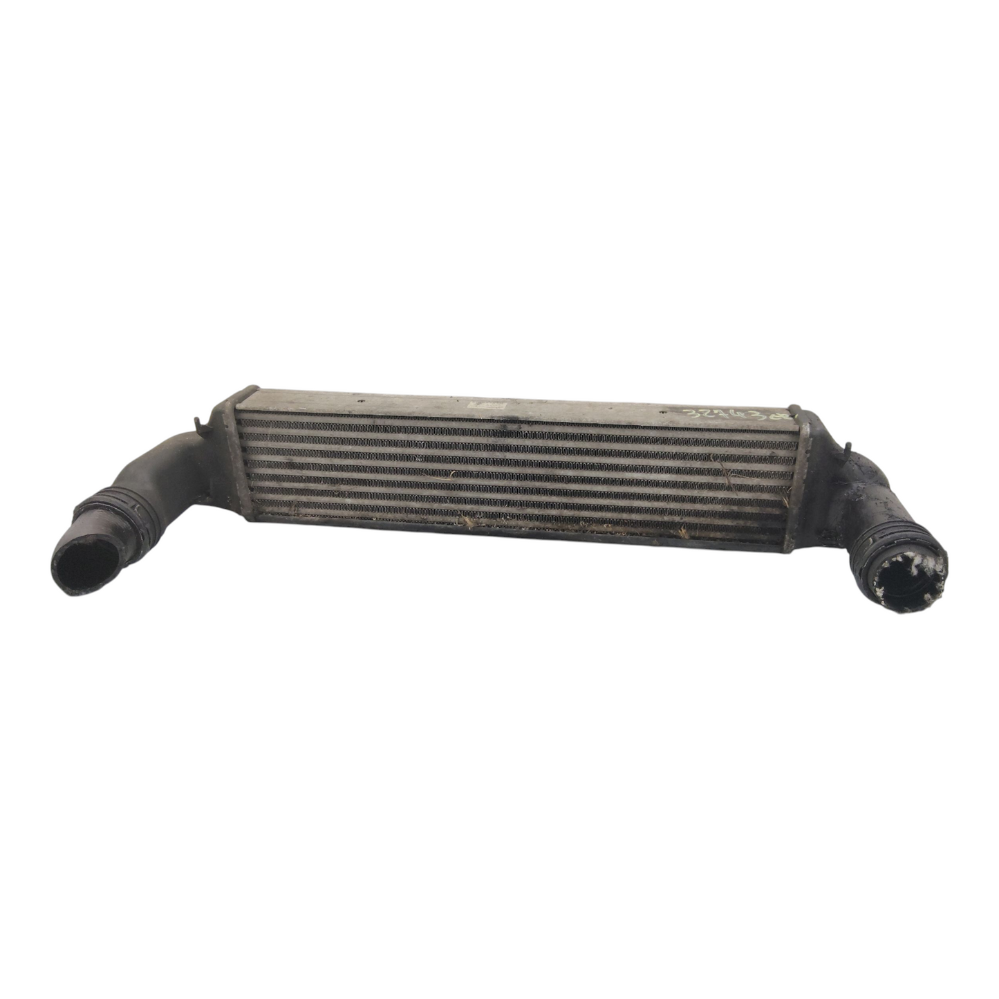 Intercooler Scambiatore Calore BMW X3 E83/SERIE 3 E46 Diesel