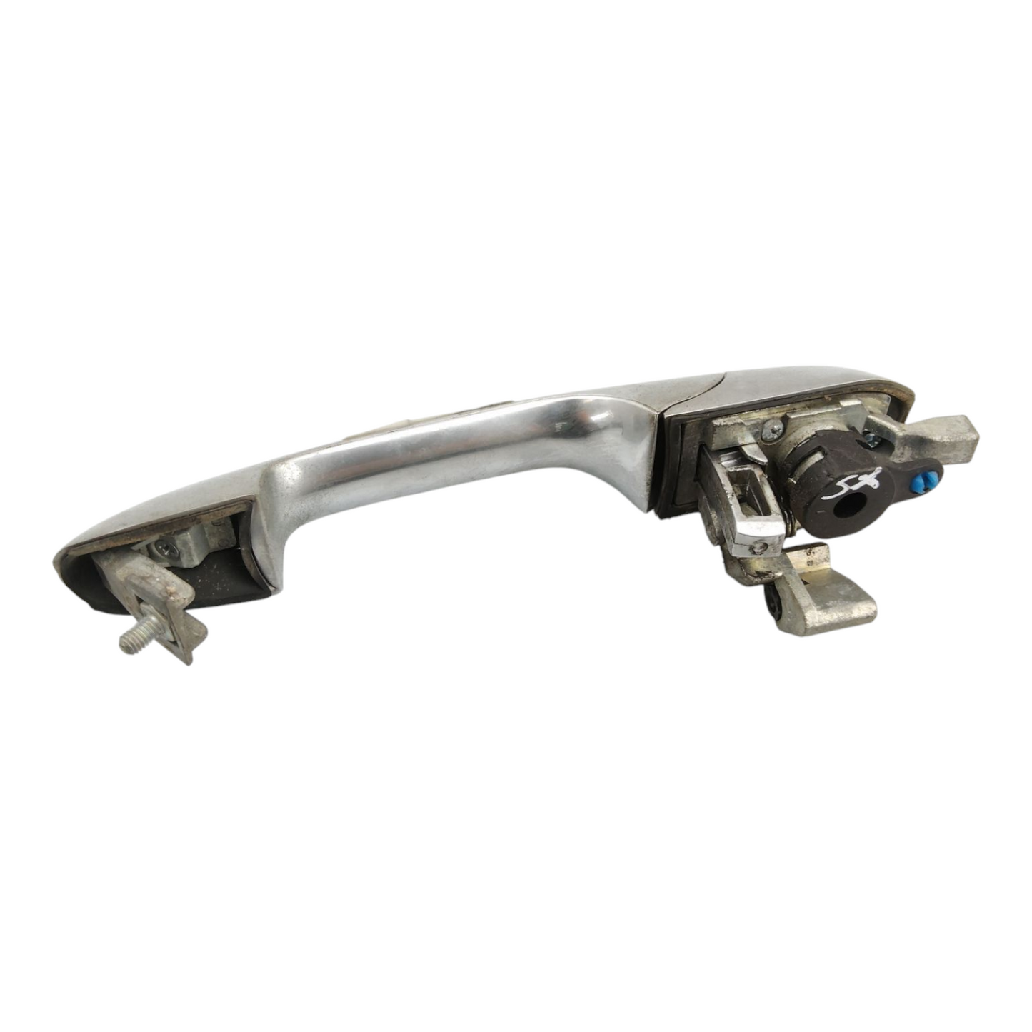 Maniglia Esterna Porta Anteriore Sinistro ALFA ROMEO 147 1 Serie 3-5 Porte