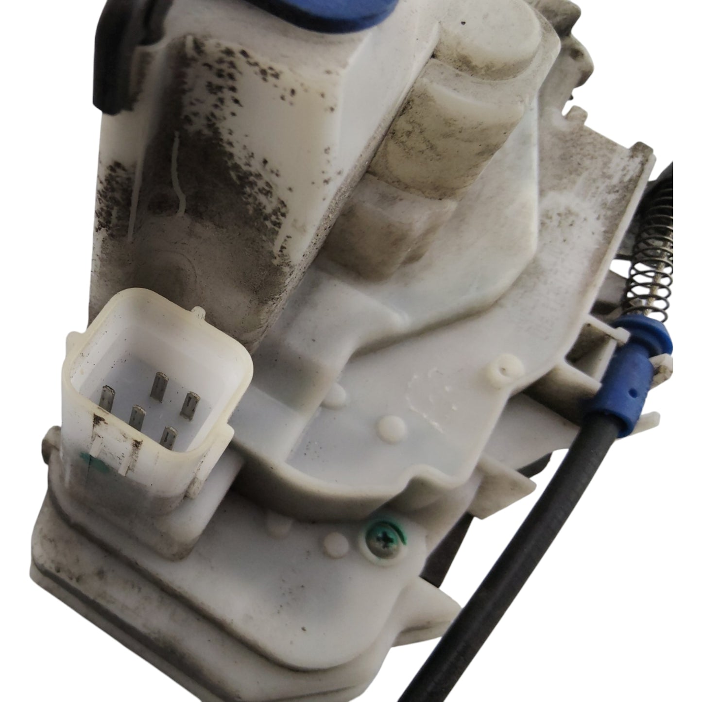 Serratura Porta Anteriore Destro FIAT QUBO/FIORINO 3 Serie