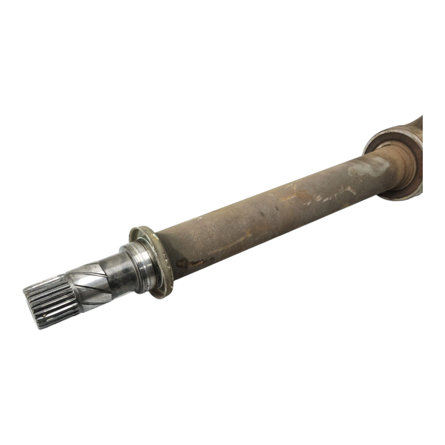 Semiasse Semialbero Anteriore Destro RENAULT TWINGO 2 Serie 1.5 Diesel
