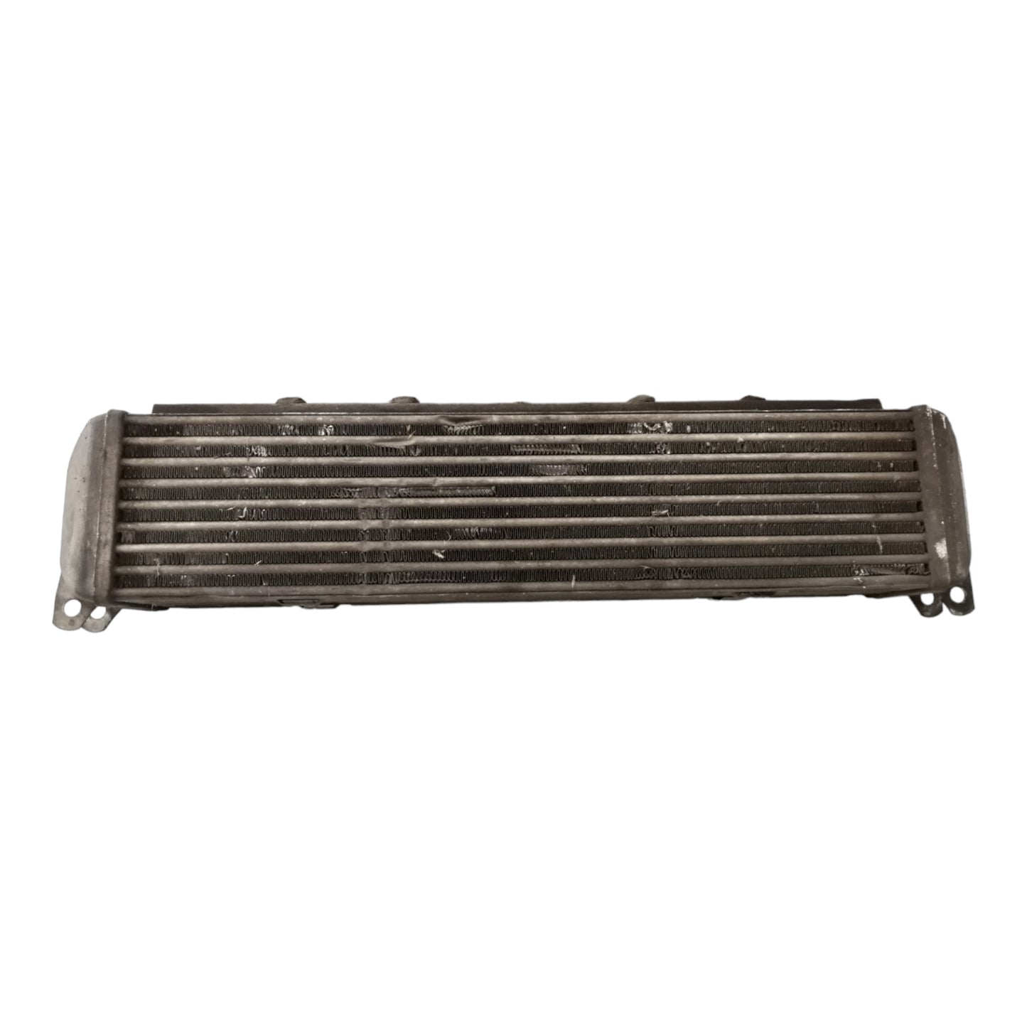 Intercooler Scambiatore Calore LAND ROVER DISCOVERY 3 4 Serie 2.7 Diesel