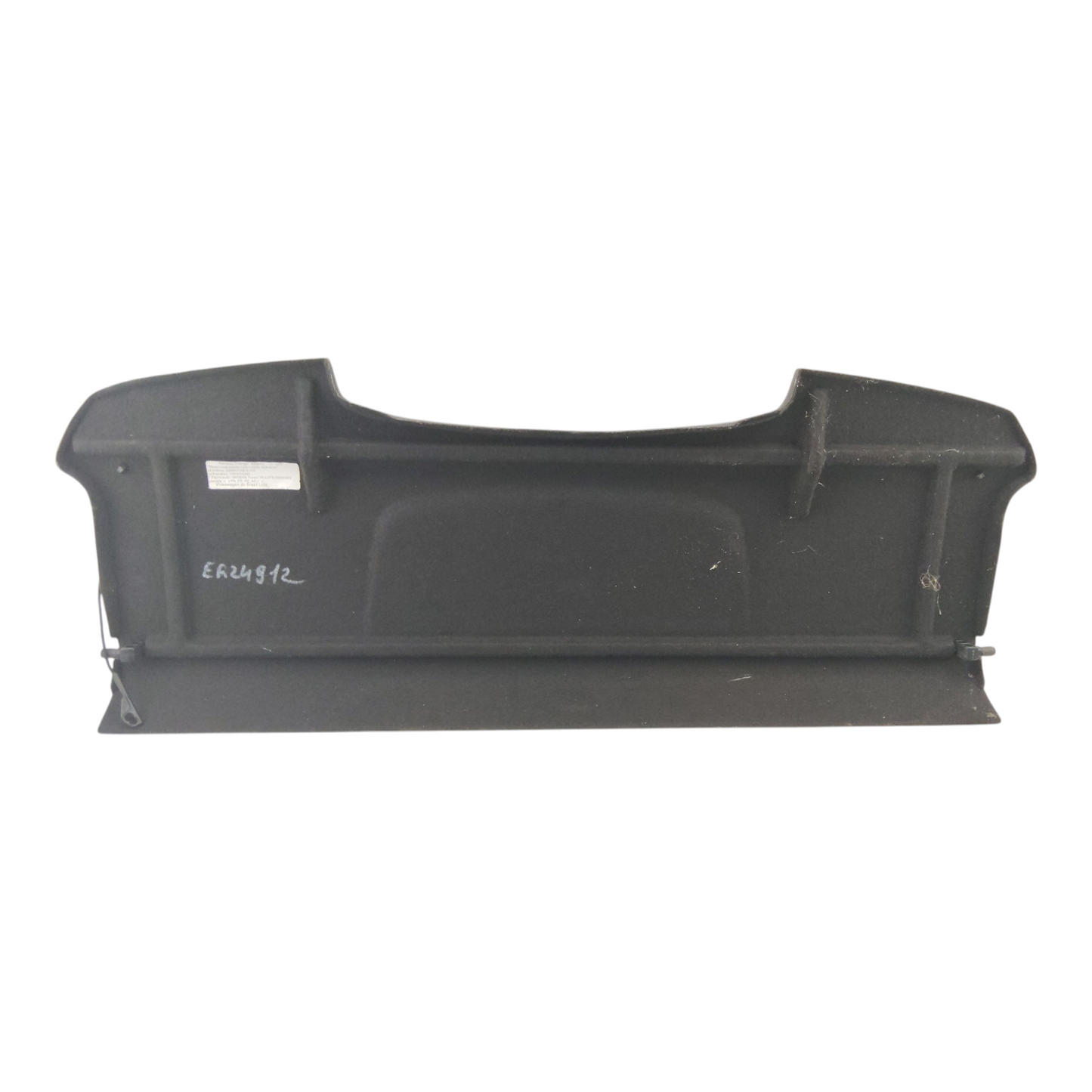 Cappelliera Ripiano Copertura Vano Bagagli VOLKSWAGEN FOX