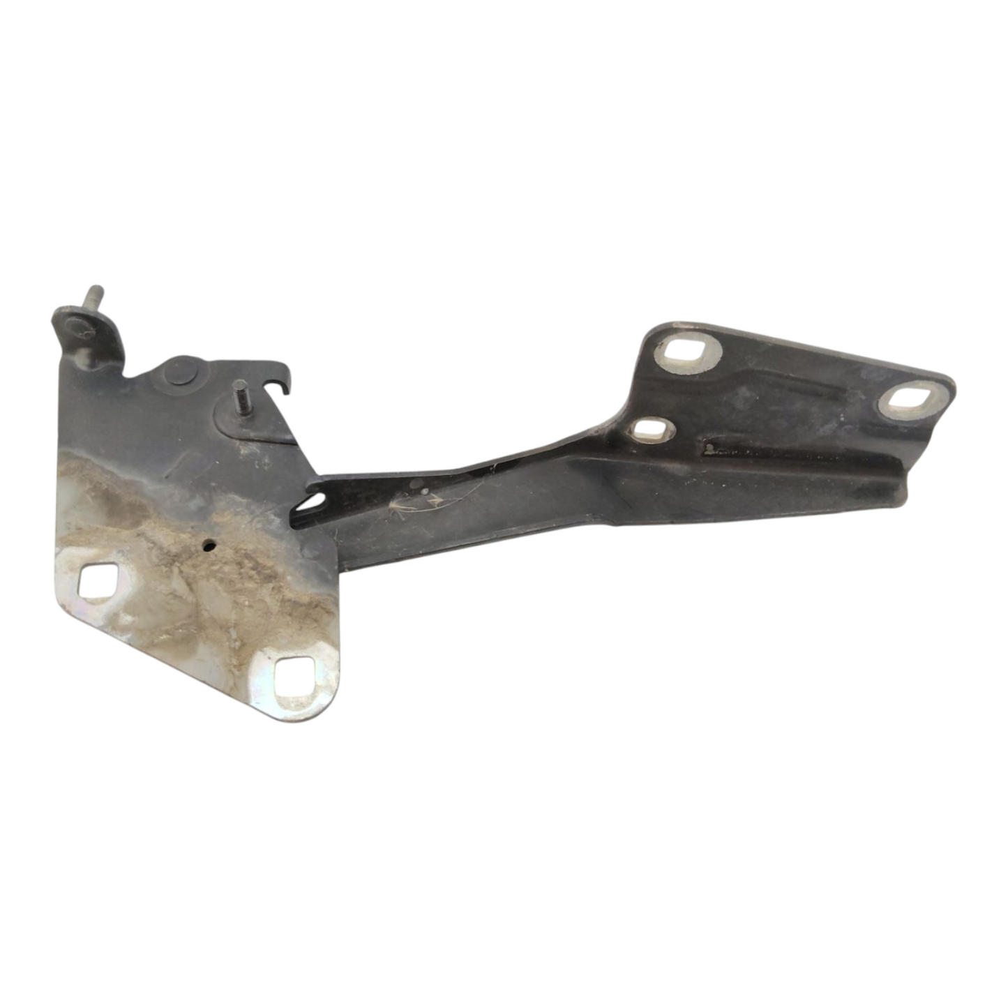 Cerniera Cofano Anteriore Sinistro RENAULT MEGANE 3 Serie
