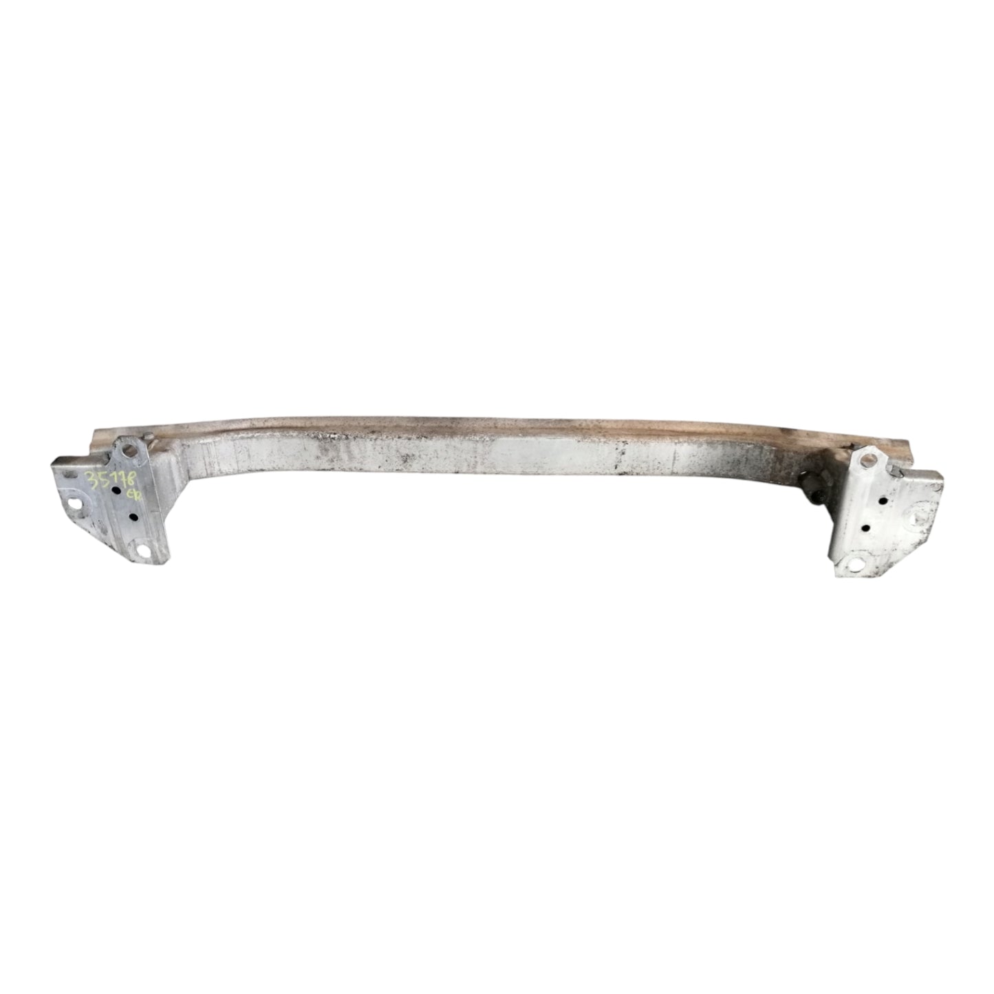 Traversa Paraurti Anteriore RENAULT CLIO 3 Serie/Modus