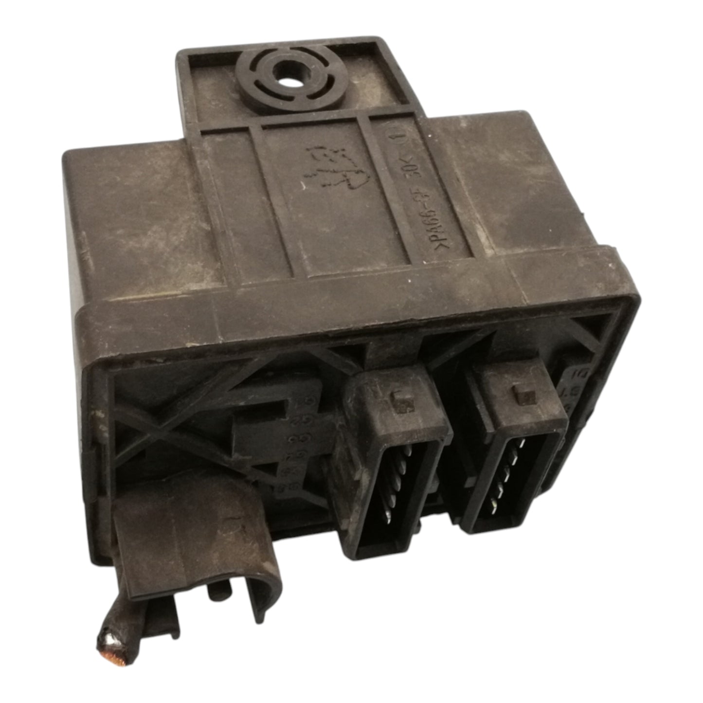 Centralina Candelette FIAT BRAVO 2 Serie/500 2 Serie/QUBO Diesel