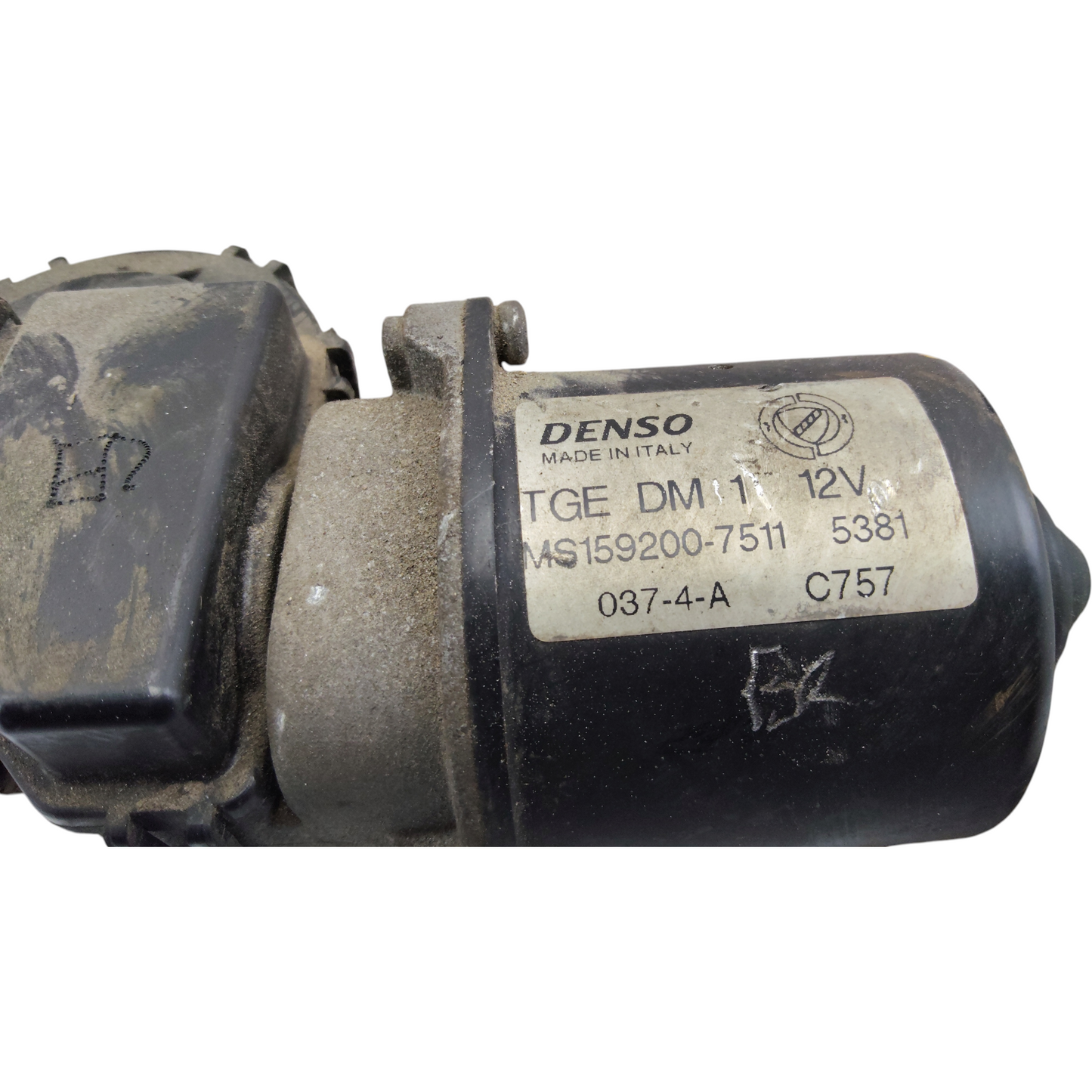 Meccanismo Tandem Tergicristallo FIAT IDEA
