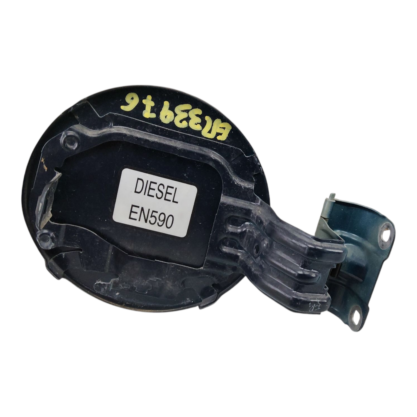 Sportello Carburante Posteriore MITSUBISHI ASX 1 Serie