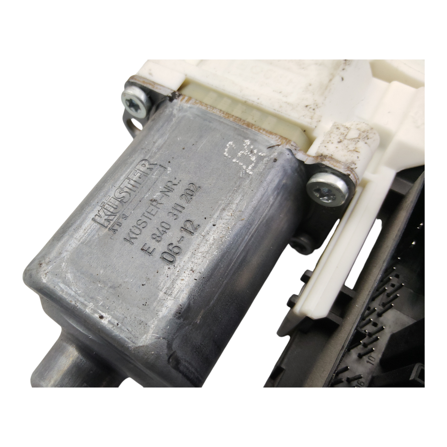 Motorino Alzacristallo Porta Anteriore Destro AUDI A3 8PA