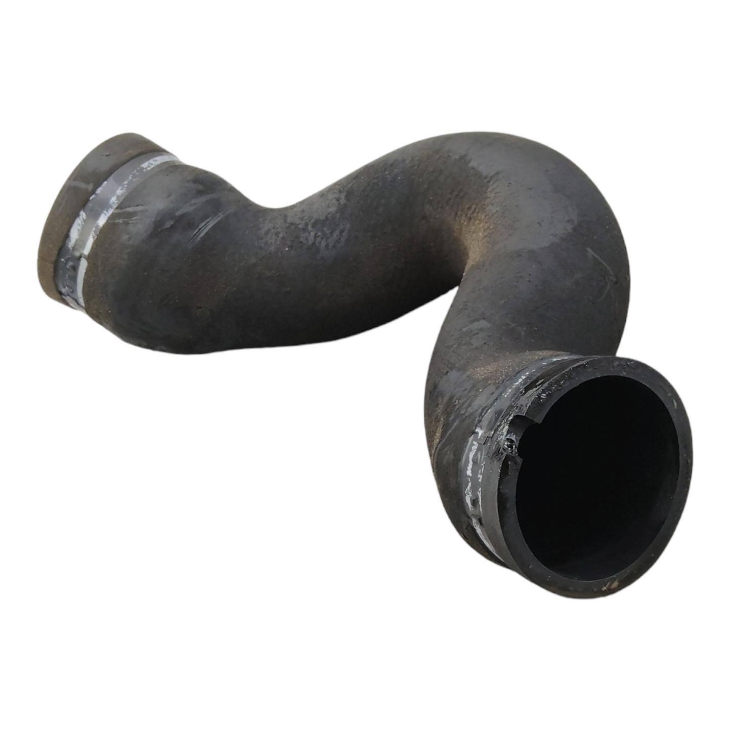 Manicotto Intercooler Superiore FIAT PANDA 3 Serie 312 0.9 Benzina BI-FUEL