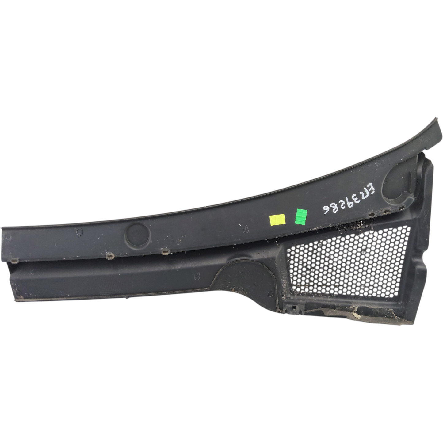 Griglia Gocciolatoio Parabrezza Destro SEAT ARONA