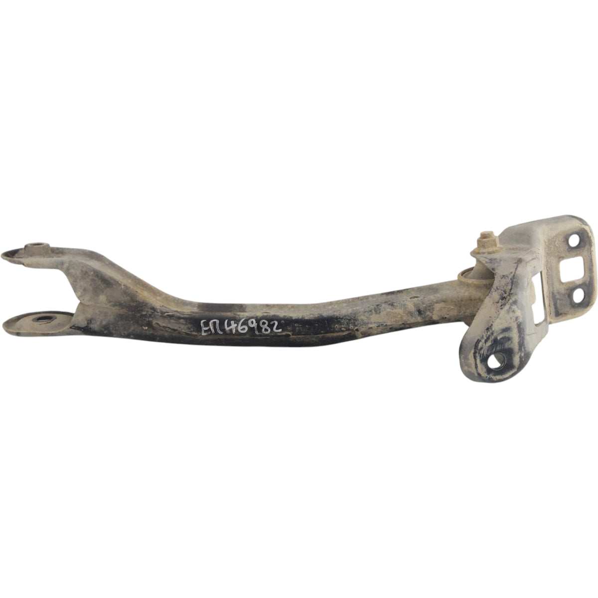 Braccio Longitudinale Posteriore Sinistro SUZUKI GRAND VITARA 2 Serie