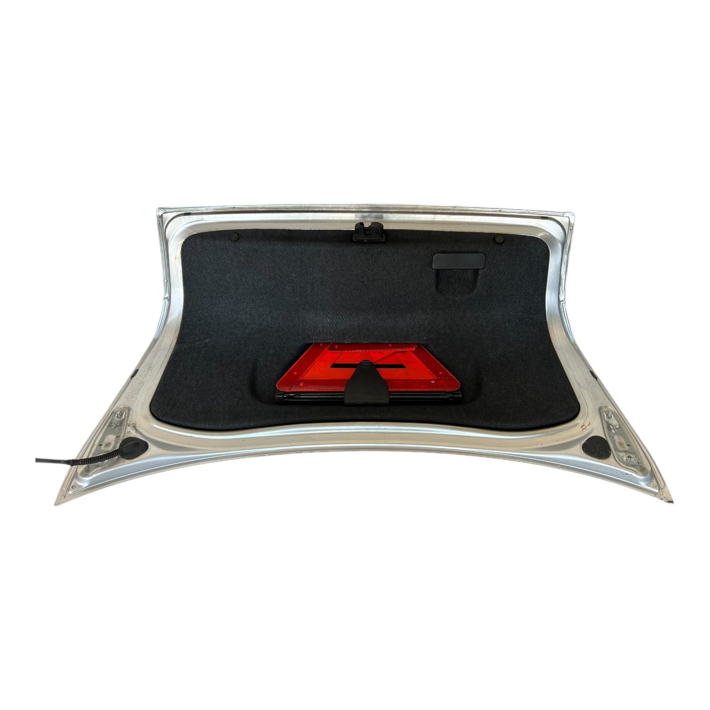 Portello Portellone Baule Posteriore AUDI A4 8E2 4 Porte