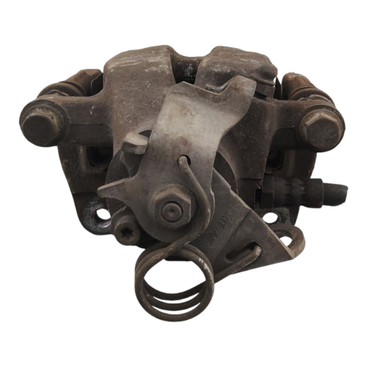 Pinza Freno Posteriore Destro FIAT PANDA 2 3 Serie/500 2 Serie