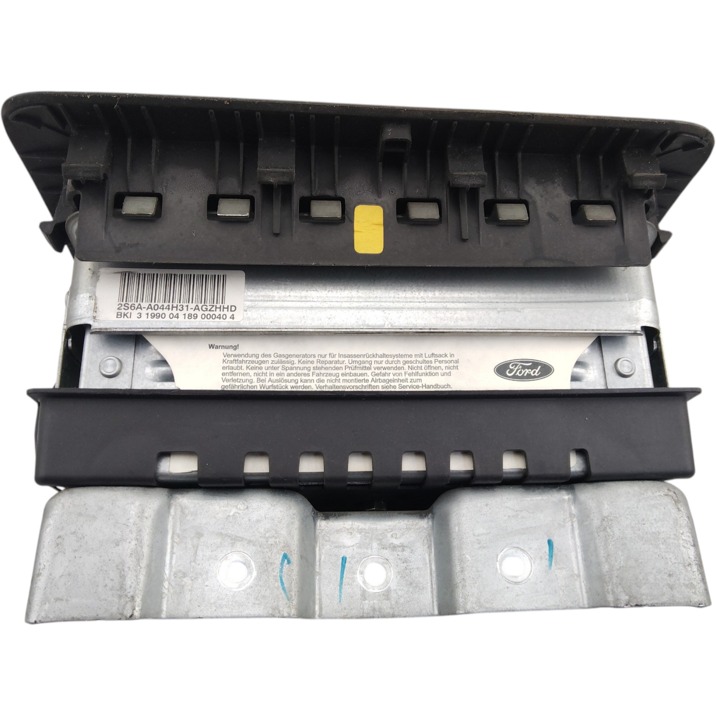 Airbag Passeggero FORD FIESTA 5 Serie 3-5 Porte