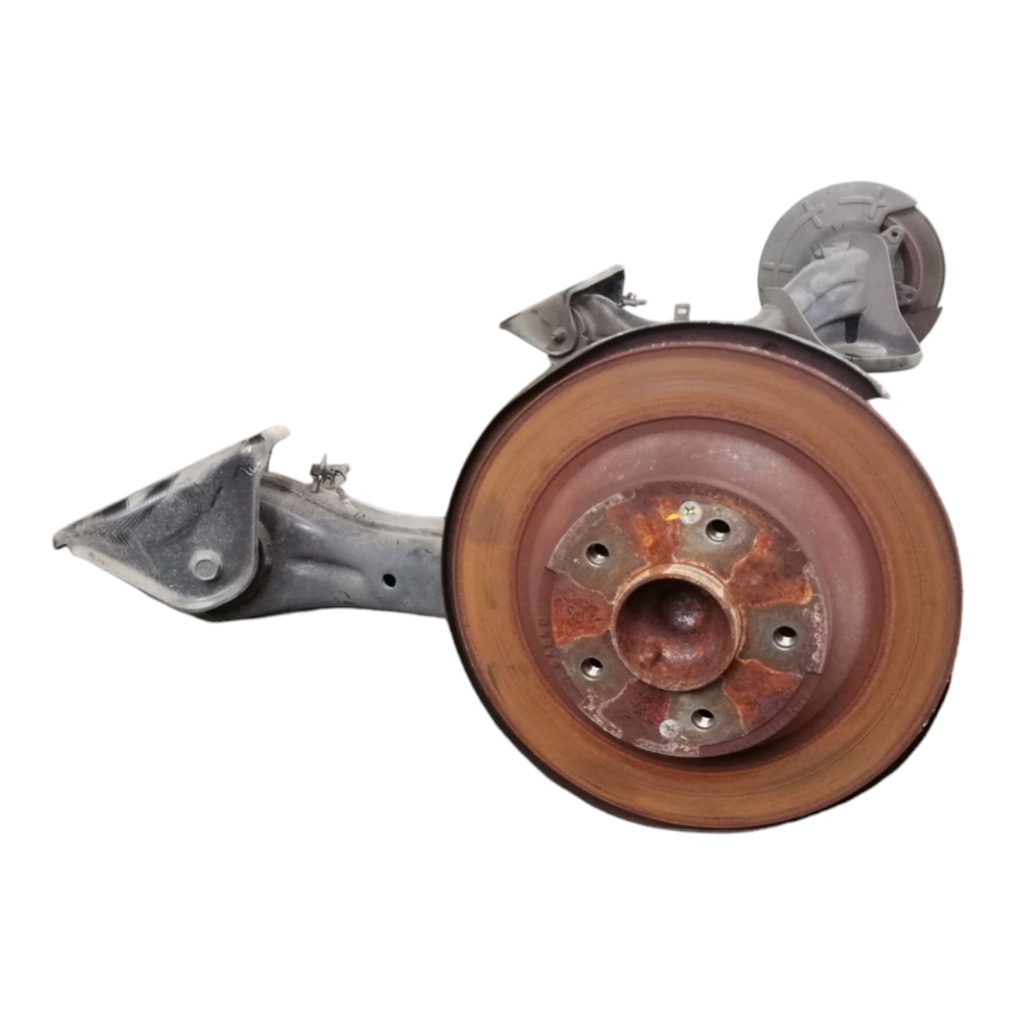 Assale Ponte Posteriore SSANGYONG TIVOLI/XLV 1.6