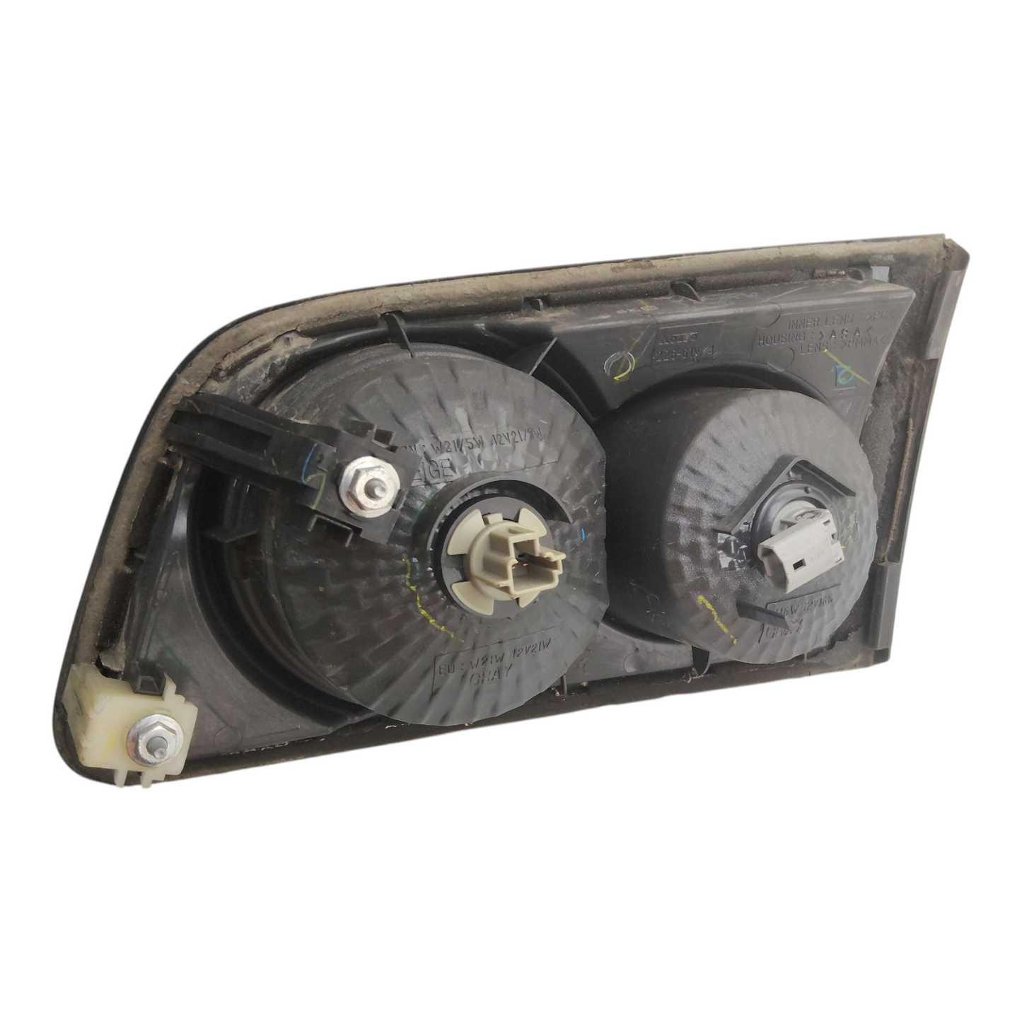 Fanale Stop Interno Posteriore Sinistro MAZDA 6 1 Serie SW Station Wagon