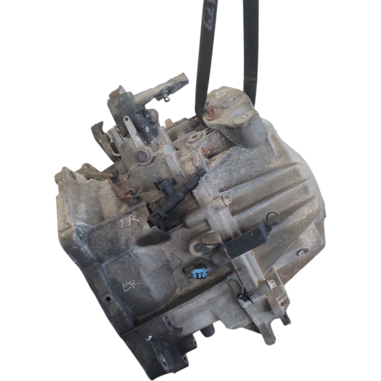 Cambio Manuale 6 Marce OPEL ASTRA H 1.3 CDTi Motore Z13DTH