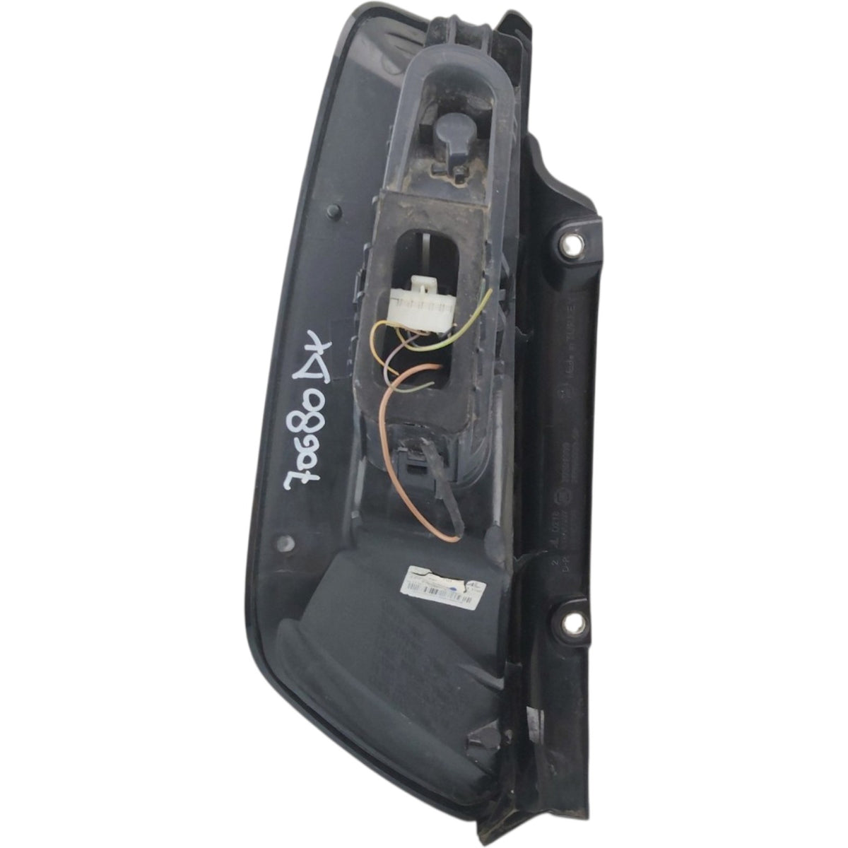 Fanale Stop Posteriore Destro FIAT PUNTO EVO 3-5 Porte