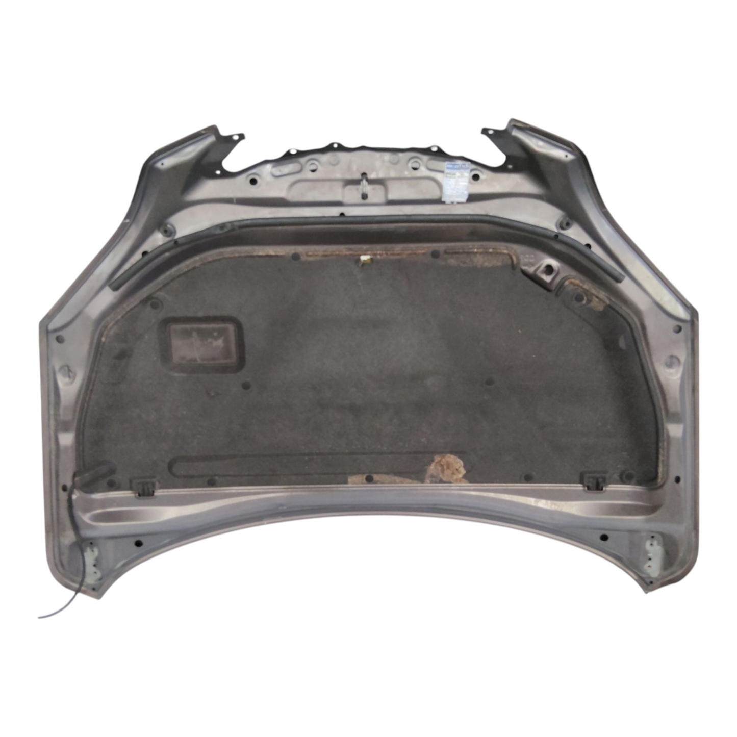 Cofano Anteriore MAZDA 3 1 Serie Berlina