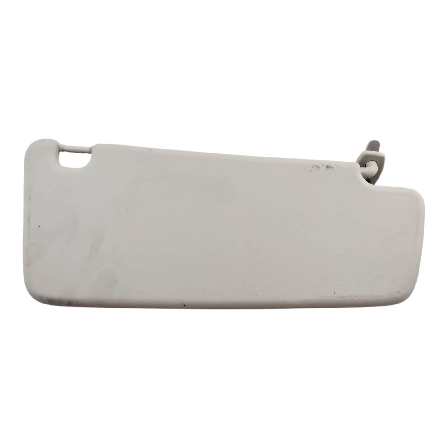 Pannello Alette Parasole Sinistro OPEL MERIVA B