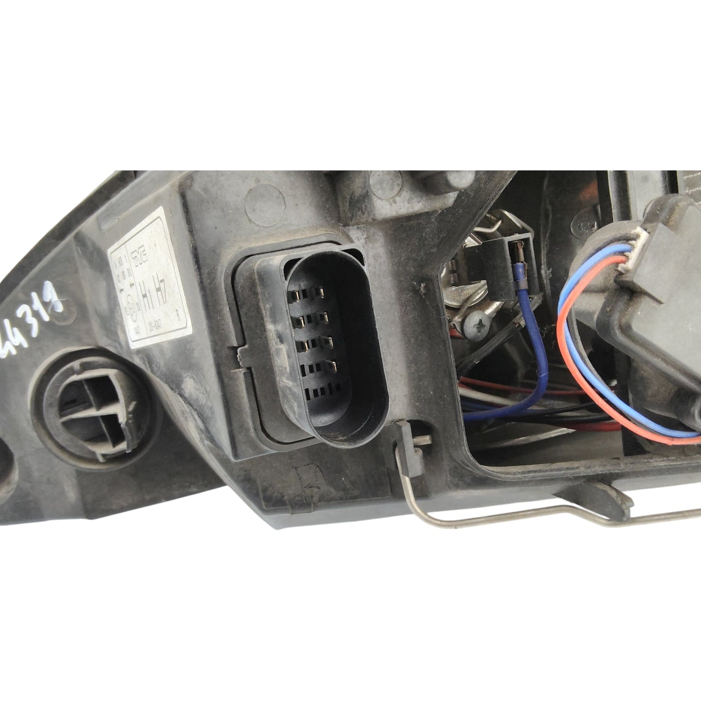 Faro Proiettore Anteriore Destro FORD FOCUS 1 Serie Restyling