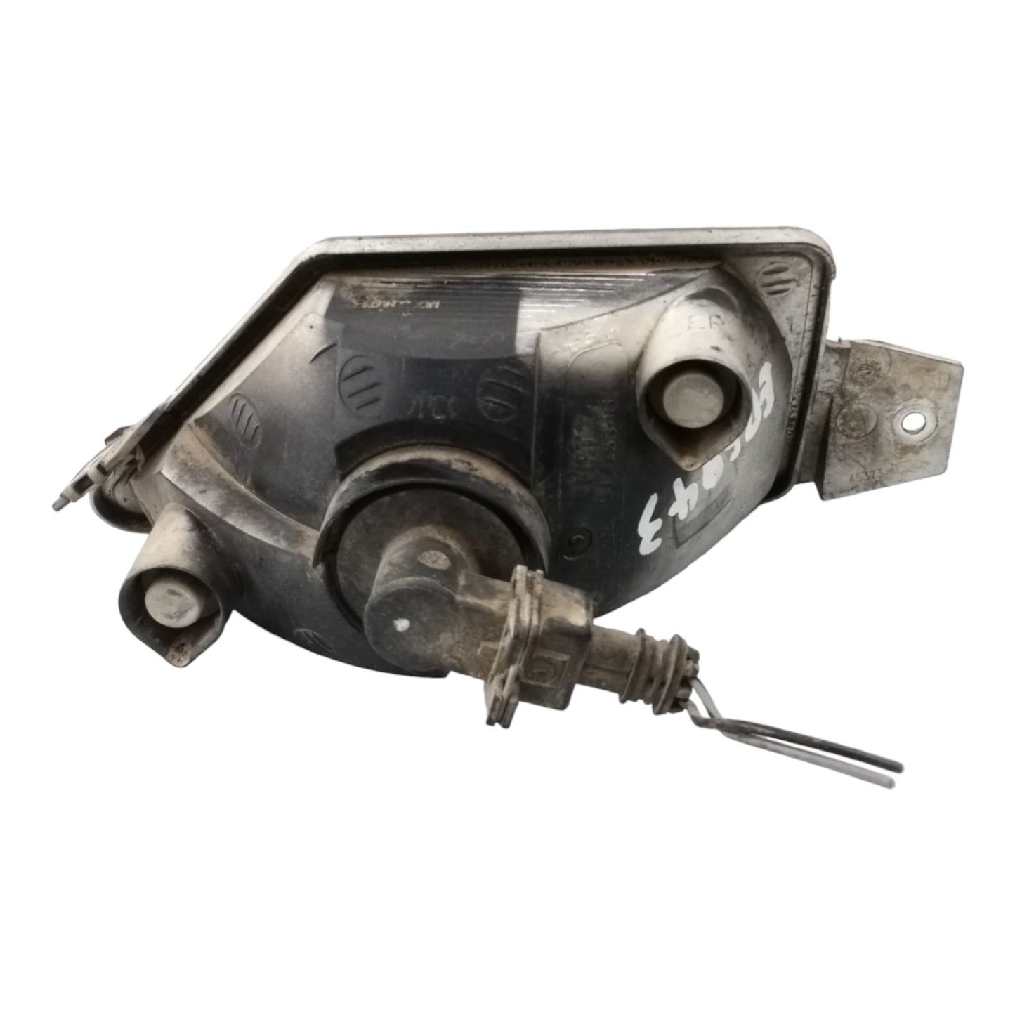 Fanale Retromarcia Posteriore Destro FIAT BRAVO 2 Serie/PUNTO 3 Serie