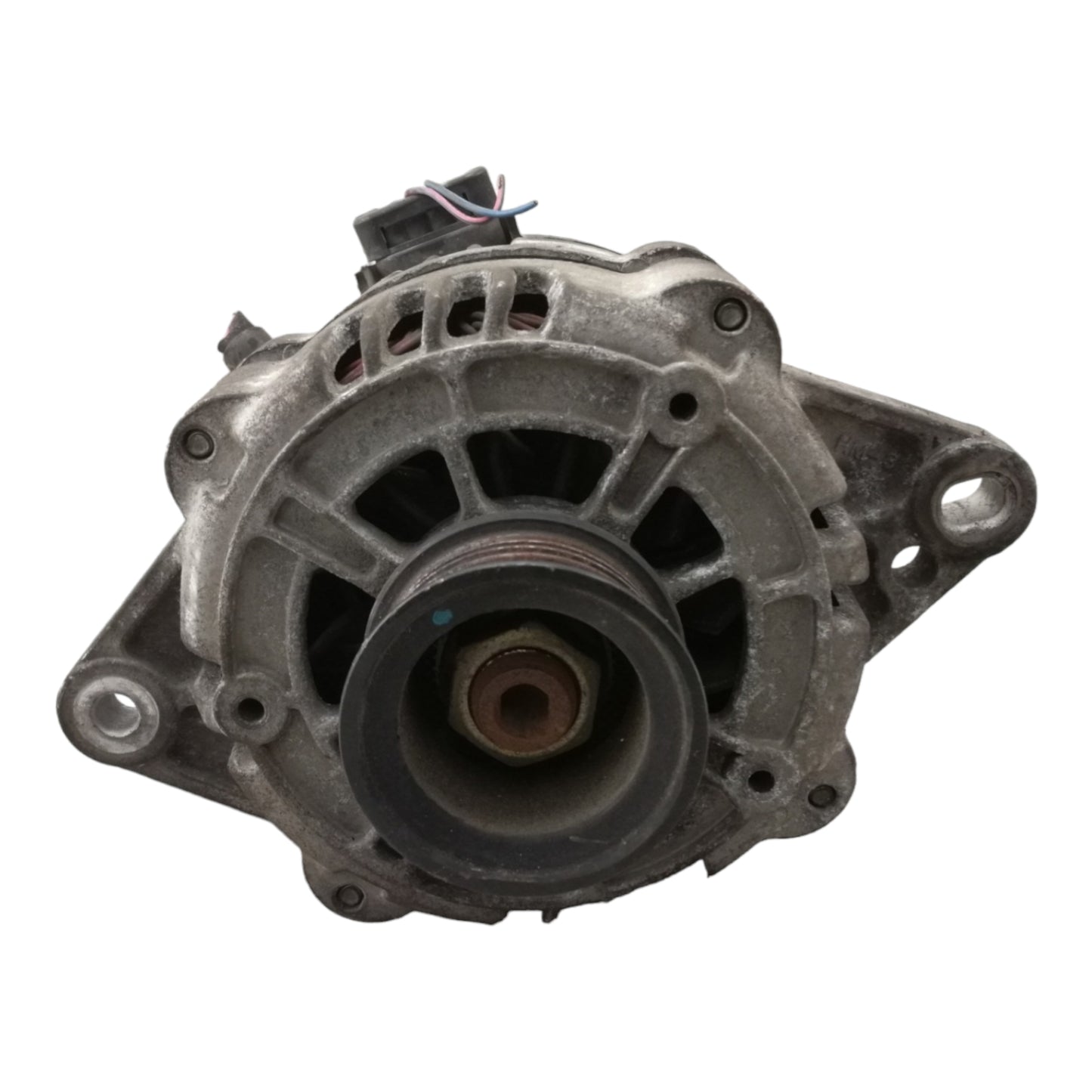 Alternatore CHEVROLET NUBIRA Berlina SW/LACETTI 1.4 1.6 1.8 Benzina