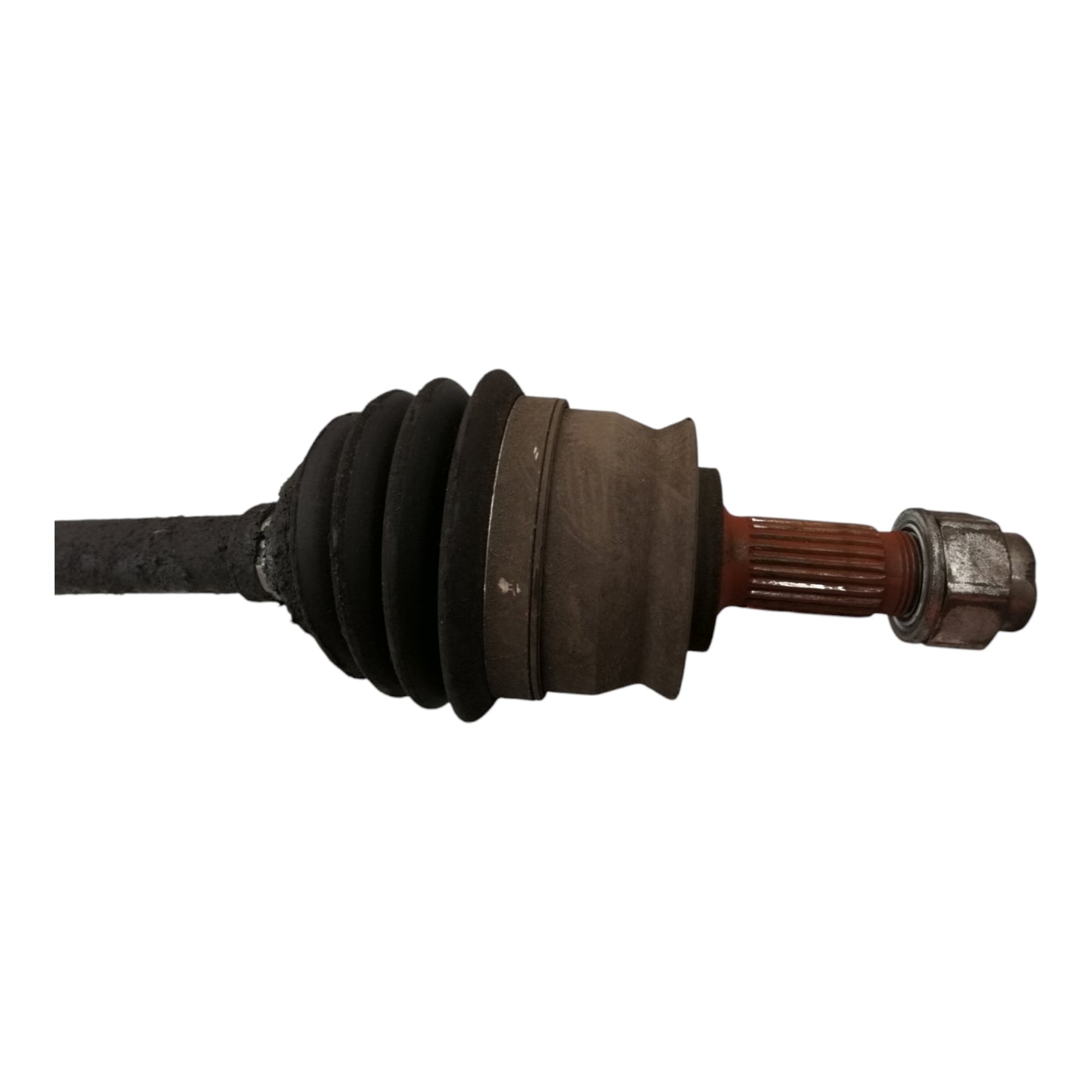 Semiasse Semialbero Anteriore Destro FIAT PANDA 2 Serie Benzina GPL