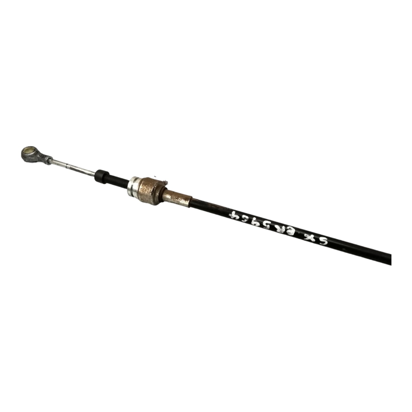 Cavo Comando Cambio Sinistro FIAT BRAVO 2 Serie Berlina