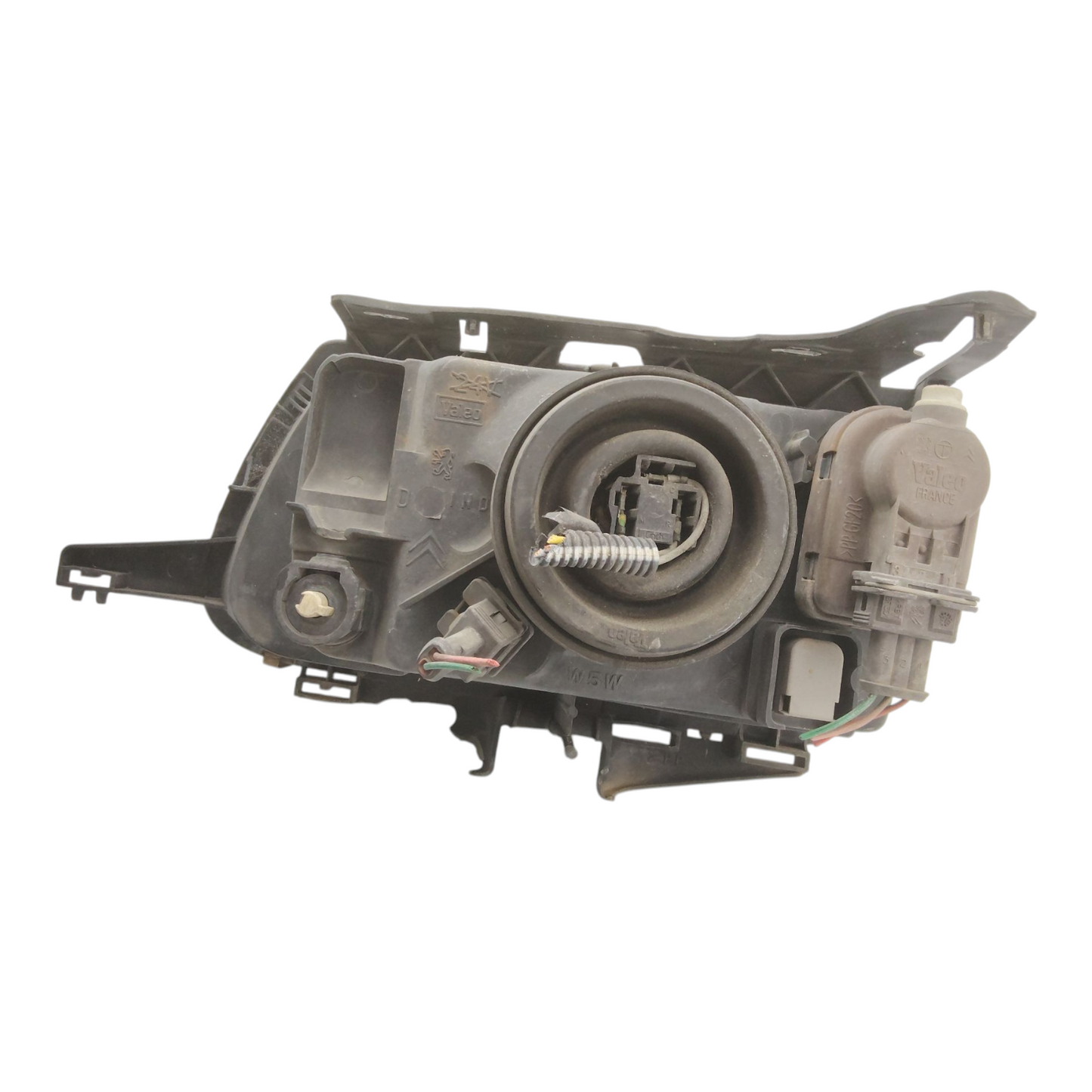 Faro Proiettore Anteriore Destro CITROEN SAXO 3-5 Porte