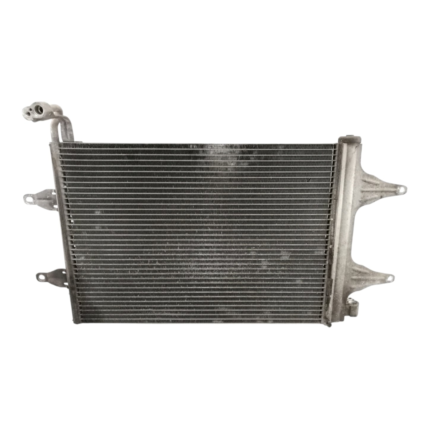 Condensatore Aria Condizionata Ac SKODA FABIA 6Y2 6Y3