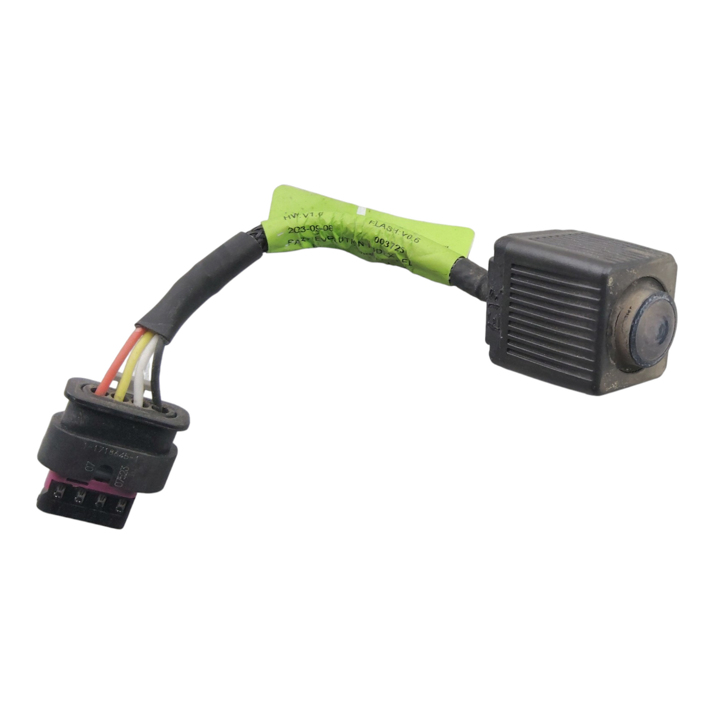 Telecamera Paraurti Posteriore OPEL CORSA F/OPEL MOKKA B