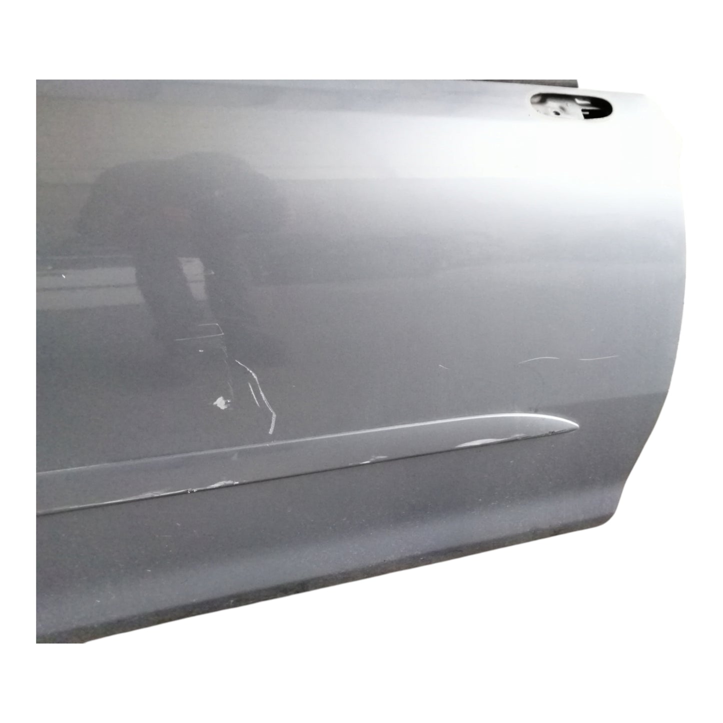 Porta Portiera Anteriore Destro OPEL CORSA D Berlina 3 Porte