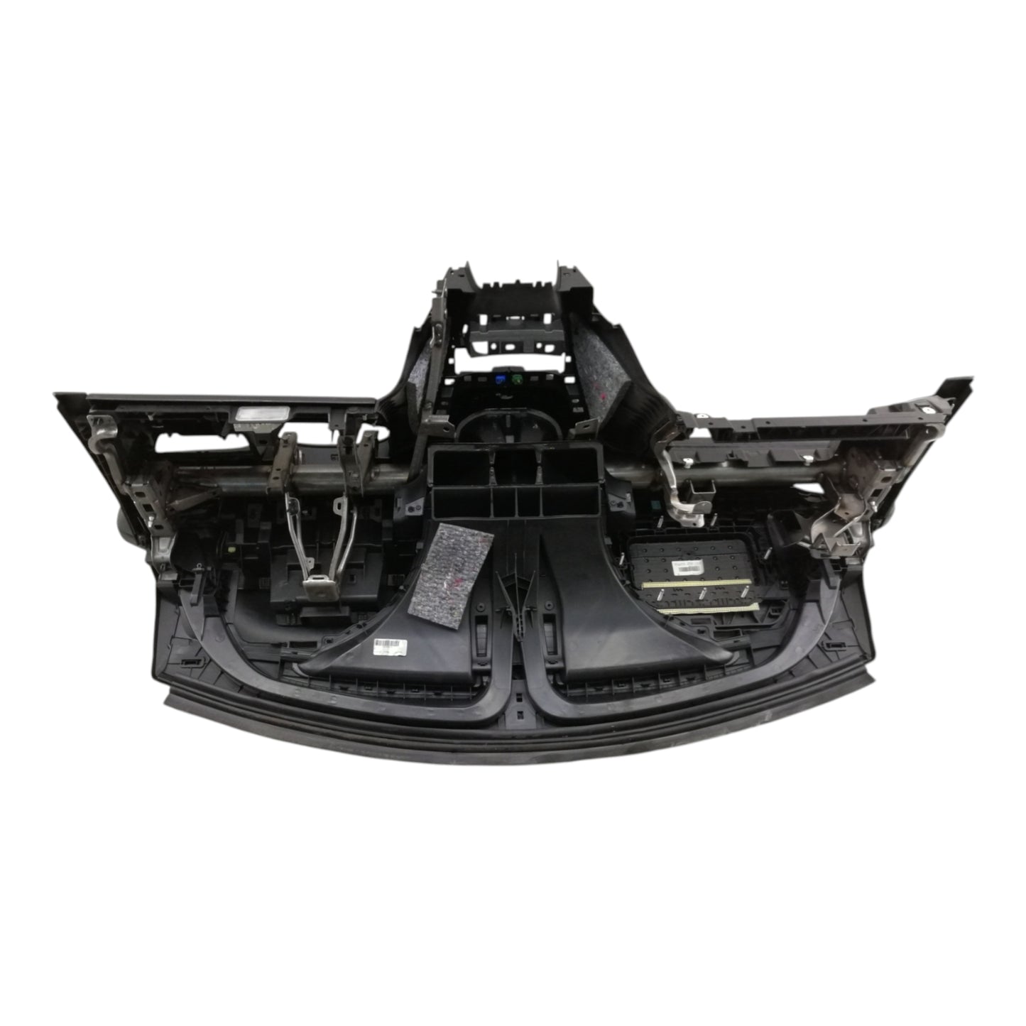 Cruscotto Nudo PEUGEOT 208 1 Serie Pre-Restyling