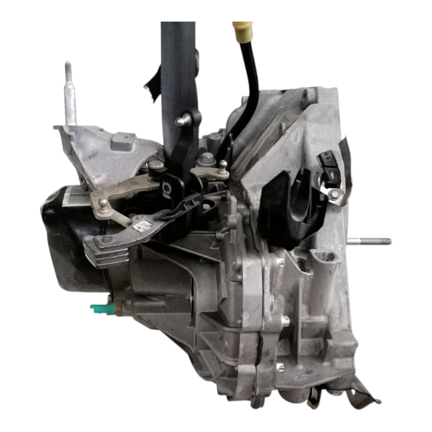 Cambio Manuale 5 Marce DACIA SANDERO 3 Serie 1.0 TCe Motore H4DE4