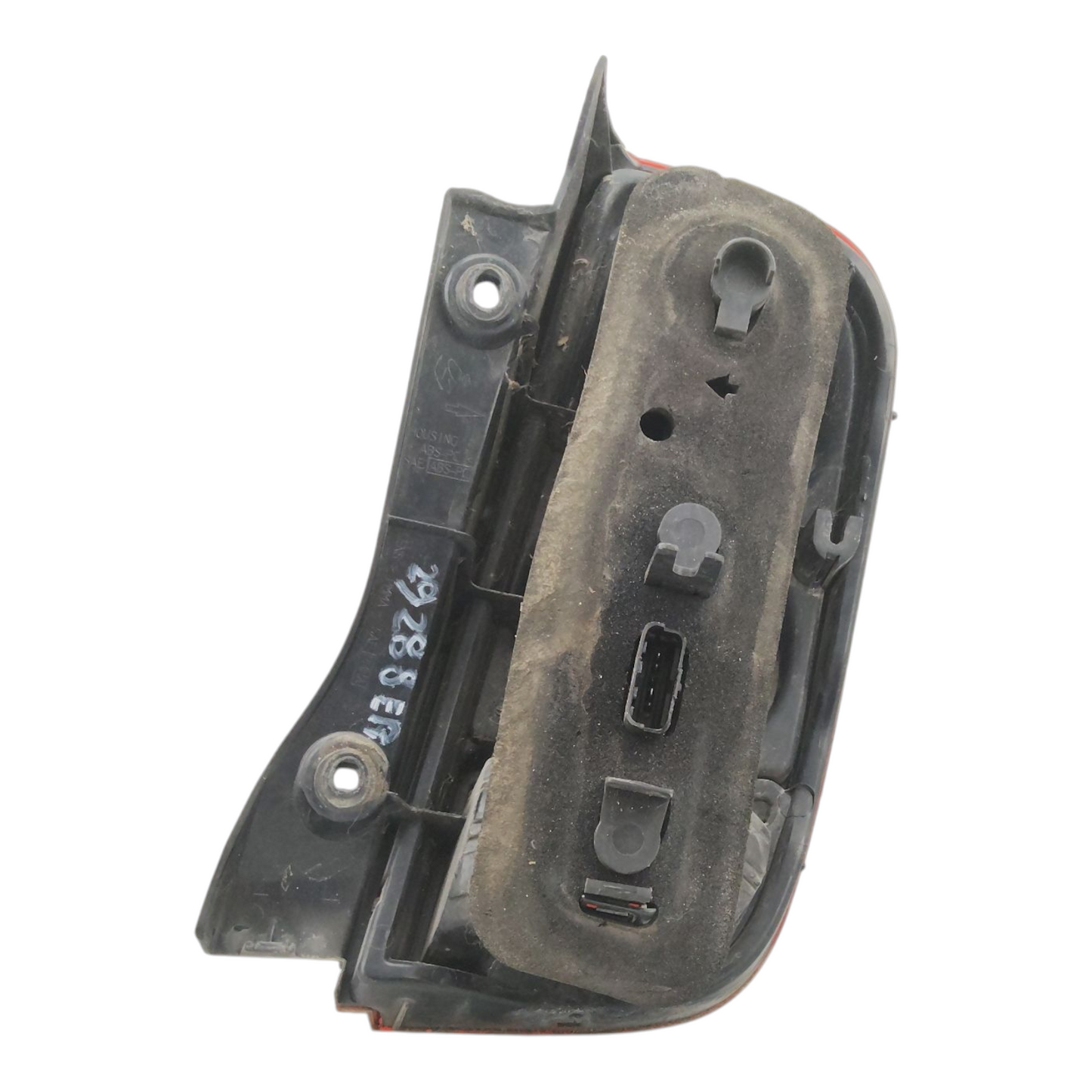 Fanale Stop Posteriore Sinistro NISSAN MICRA 3 Serie Berlina Cabrio